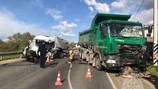 Два человека погибли в ДТП в Дивеевском районе