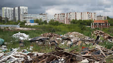 В Нижегородской области сократилось количество нелегальных свалок