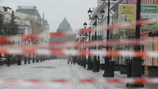 Нижегородские власти отменят режим повышенной готовности, но сохранят запрет на митинги