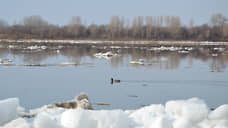 Сотрудники МЧС спасли 15 нижегородских рыбаков с оторвавшихся льдин