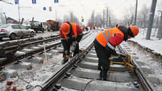 Еще 33 км новых трамвайных путей планируется построить в Нижем Новгороде