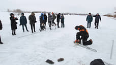 Семь купелей оборудуют в Нижнем Новгороде для крещенских купаний