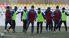 Футбольная команда «Пари НН-М» появилась в Нижнем Новгороде вслед за «Пари НН-2»