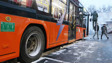 «Нижегородэлектротранс» получил первые 74 электробуса