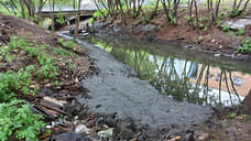 В Нижегородской области 25% водоемов загрязнены
