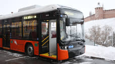 Нижний Новгород должен получить все 120 электробусов до апреля