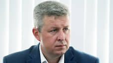 Главой Ленинского района Нижнего Новгорода назначили Сергея Лукоянова