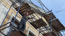 В Нижегородской области в 2023 году капитально отремонтировали 320 домов