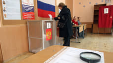 Почти 2,5 млн избирательных бюллетеней напечатают в Нижегородской области