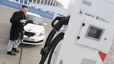 Авито: на 46% за год вырос спрос на электромобили с пробегом в Нижнем Новгороде