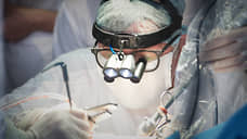 Больница имени Семашко включена в перечень медучреждений с трансплантологией