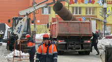 В Нижнем Новгороде из-за аварии на сетях без тепла находятся жители 20 домов