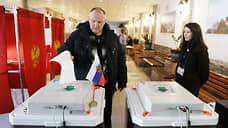 Явка на выборах в Нижегородской области составила 48,8% на 15.00 субботы