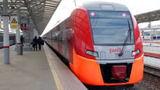 На 13% выросли перевозки пассажиров на нижегородских «Ласточках»