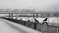 Движение по старому Борскому мосту в Нижнем Новгороде закроют с 26 марта
