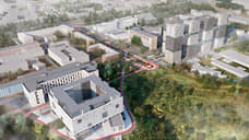 Минстрой выдал разрешение на строительство третьей очереди IT-кампуса «Неймарк»