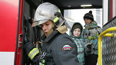 Семь детей погибли на пожарах в Нижегородской области за три месяца