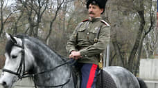 Нижегородские конные казаки будут выявлять несанкционированные свалки
