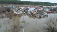 В Нижегородской области 14 муниципалитетов пострадали от паводка