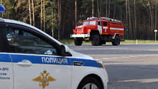 Семья из трех человек погибла на пожаре в Выксе