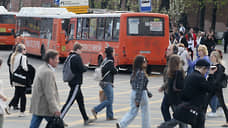 Депутаты предложили ввести досрочную пенсию для водителей пригородных автобусов