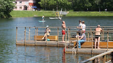 В Нижнем Новгороде разрешили купаться на 10 озерах
