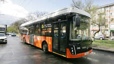 Новый электробусный маршрут Э-12 запустят в Нижнем Новгороде