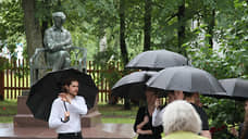 В Большом Болдине начался фестиваль «Пушкин без границ»