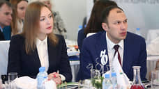 Жена замгубернатора Гнеушева возглавила нижегородский филиал «Т Плюс»