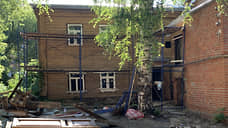 Квартал 1833 года в Нижнем Новгороде не будут застраивать современными зданиями