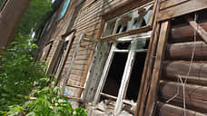 Минимущества изымет у Дмитрия Дзепы сгоревший дом в центре Нижнего Новгорода