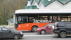 Нижегородская область получит 700 млн рублей на закупку электробусов