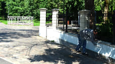 У подрядчика работ в парке Кулибина отсудили 970 тысяч рублей за срыв сроков