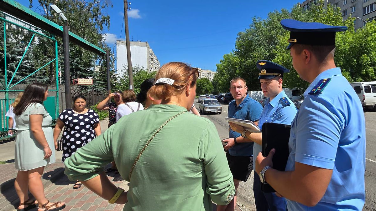 Прокуратура начала собственную проверку на АО «Кстовский хлеб» –  Коммерсантъ Нижний Новгород