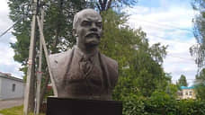 «Декоммунизаторами» и поджигателями памятника Ленину в Тоншаеве оказались дети