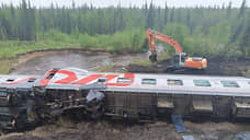 Два поезда в Нижний Новгород задерживаются из-за трагедии в Коми