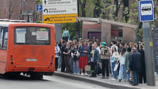 На 50% сократились платежи наличными в нижегородском общественном транспорте
