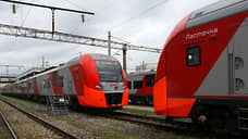 Пассажиропоток на Горьковской железной дороге вырос до 19 млн в первом полугодии