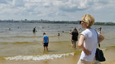 Первая неделя июля стала рекордной по числу утонувших в Нижегородской области