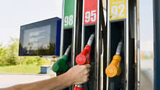 Цены на бензин на нижегородских АЗС выросли с начала года почти на 3,2%