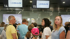 В первом полугодии пассажиропоток нижегородского аэропорта вырос на 14%