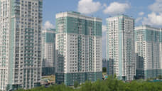В Нижегородской области за шесть месяцев 2024 года ввели 1,2 млн кв. м жилья