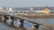 Нижегородку госпитализировали после падения с Канавинского моста