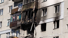 На проект сноса взорванного дома №17 на улице Краснодонцев выделят 4 млн рублей