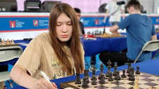 Нижегородская шахматистка Екатерина Гольцева победила в форуме Мoscow Open 2024