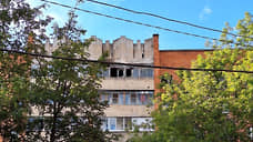 В пожаре в жилом доме 83 на улице Белинского погиб нижегородец