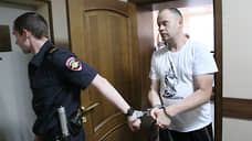 Адвокаты обжаловали приговоры Илье Гору и Дмитрию Горбунову