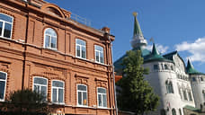 Нижний Новгород вошел в ТОП-5 мегаполисов по числу дореволюционных жилых домов