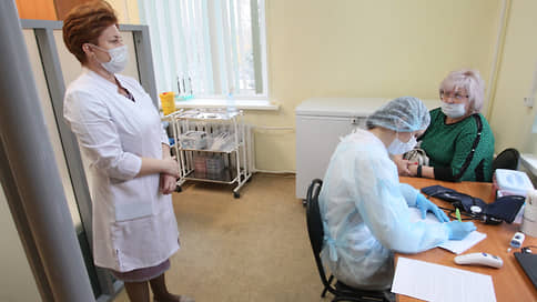 С января по программе господдержки в Нижегородскую область переехали 55 врачей