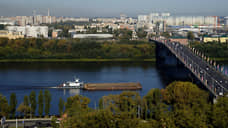 Нижний Новгород занял пятое место в экологическом рейтинге 2ГИС
